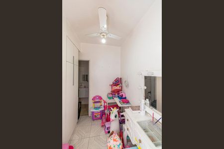 Apartamento para alugar com 50m², 2 quartos e 1 vaga Apartamento para alugar com 50m², 2 quartos e 1 vagaQuarto de Serviço