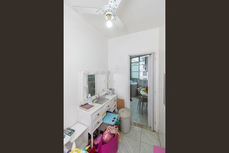 Apartamento para alugar com 50m², 2 quartos e 1 vaga Apartamento para alugar com 50m², 2 quartos e 1 vagaQuarto de Serviço