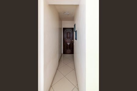 Apartamento para alugar com 50m², 2 quartos e 1 vaga Apartamento para alugar com 50m², 2 quartos e 1 vagaSala - Hall da entrada