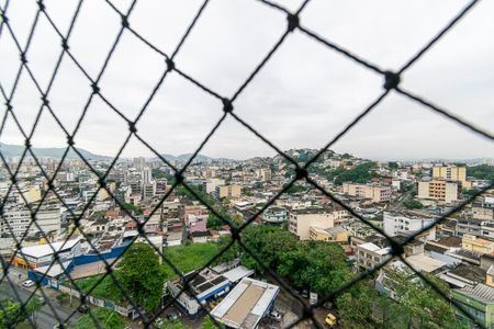 Apartamento para alugar com 50m², 2 quartos e 1 vaga Apartamento para alugar com 50m², 2 quartos e 1 vagaVista da Varanda da Sala