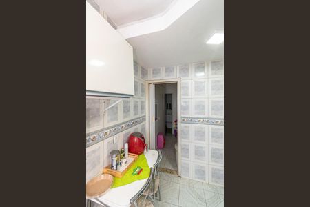 Área de Serviço de apartamento para alugar com 2 quartos, 50m² em Vila da Penha, Rio de Janeiro