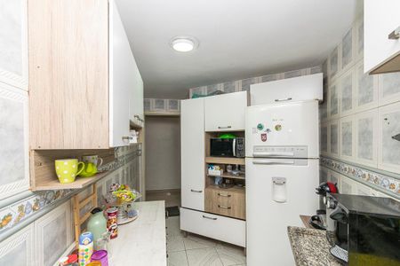 Apartamento para alugar com 50m², 2 quartos e 1 vaga Apartamento para alugar com 50m², 2 quartos e 1 vagaCozinha
