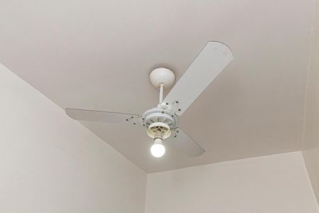 Apartamento para alugar com 50m², 2 quartos e 1 vaga Apartamento para alugar com 50m², 2 quartos e 1 vagaQuarto de Serviço