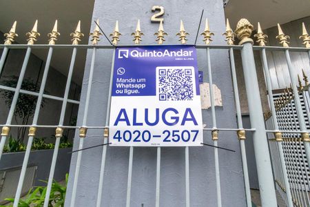 Apartamento para alugar com 50m², 2 quartos e 1 vaga Apartamento para alugar com 50m², 2 quartos e 1 vagaPlaca