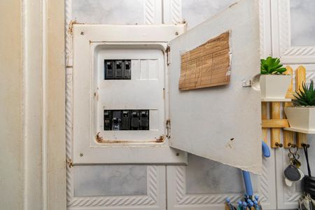 Apartamento para alugar com 50m², 2 quartos e 1 vaga Apartamento para alugar com 50m², 2 quartos e 1 vagaCozinha