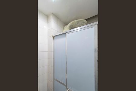 Apartamento para alugar com 50m², 2 quartos e 1 vaga Apartamento para alugar com 50m², 2 quartos e 1 vagaBanheiro de Serviço