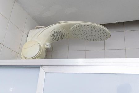 Apartamento para alugar com 50m², 2 quartos e 1 vaga Apartamento para alugar com 50m², 2 quartos e 1 vagaBanheiro de Serviço