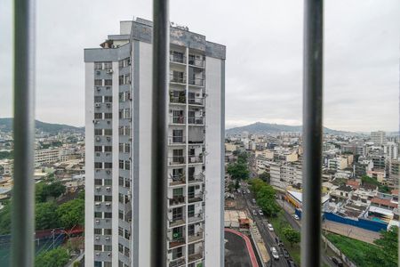 Apartamento para alugar com 50m², 2 quartos e 1 vaga Apartamento para alugar com 50m², 2 quartos e 1 vagaVista do Quarto 2