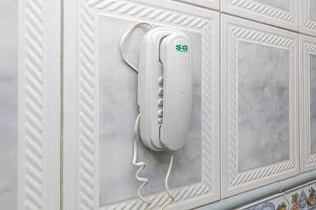 Apartamento para alugar com 50m², 2 quartos e 1 vaga Apartamento para alugar com 50m², 2 quartos e 1 vagaCozinha