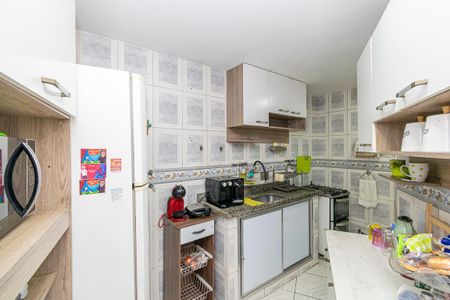 Apartamento para alugar com 50m², 2 quartos e 1 vaga Apartamento para alugar com 50m², 2 quartos e 1 vagaCozinha