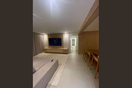 Apartamento à venda com 4 quartos, 249m² em Vila Lea, Santo André