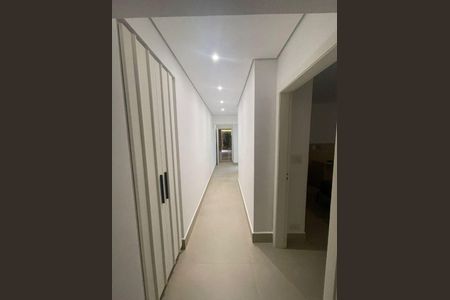Apartamento à venda com 4 quartos, 249m² em Vila Lea, Santo André
