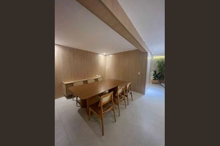 Apartamento à venda com 4 quartos, 249m² em Vila Lea, Santo André