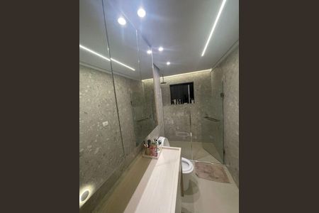 Apartamento à venda com 4 quartos, 249m² em Vila Lea, Santo André