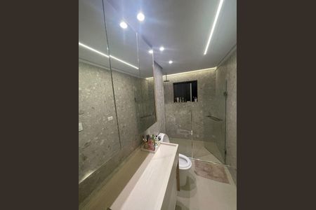 Apartamento à venda com 4 quartos, 249m² em Vila Lea, Santo André