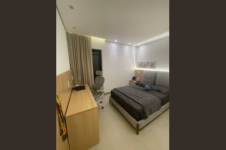 Apartamento à venda com 4 quartos, 249m² em Vila Lea, Santo André
