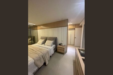 Apartamento à venda com 4 quartos, 249m² em Vila Lea, Santo André