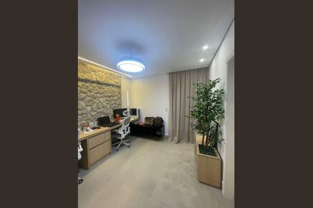 Apartamento à venda com 4 quartos, 249m² em Vila Lea, Santo André