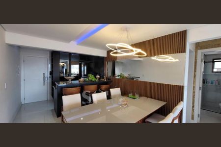 Apartamento à venda com 2 quartos, 64m² em Vila Sao Paulo, São Paulo
