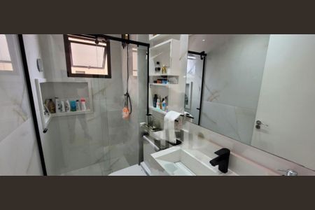 Apartamento à venda com 2 quartos, 64m² em Vila Sao Paulo, São Paulo