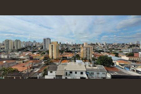 Apartamento à venda com 2 quartos, 64m² em Vila Sao Paulo, São Paulo