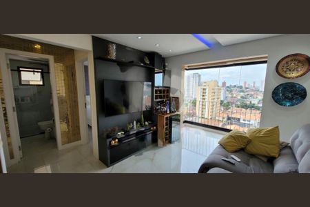 Apartamento à venda com 2 quartos, 64m² em Vila Sao Paulo, São Paulo