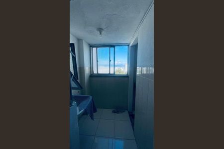 Apartamento à venda com 2 quartos, 55m² em Ingá, Niterói