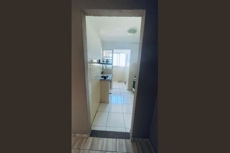 Apartamento à venda com 2 quartos, 55m² em Ingá, Niterói