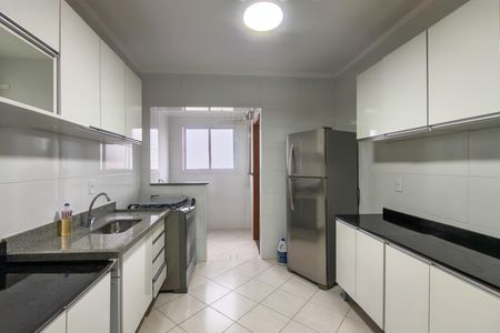 Apartamento para alugar com 148m², 2 quartos e 1 vagaCozinha