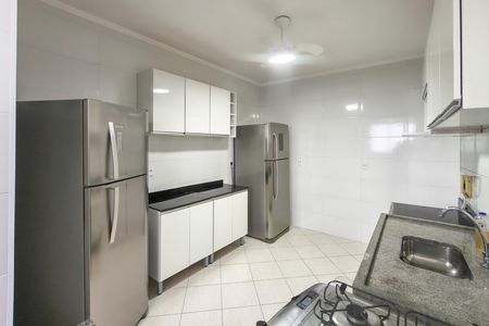 Apartamento para alugar com 148m², 2 quartos e 1 vagaCozinha 