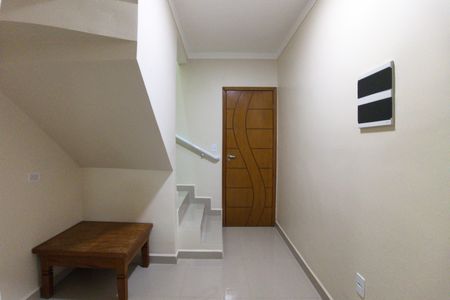 Apartamento para alugar com 148m², 2 quartos e 1 vagaEntrada