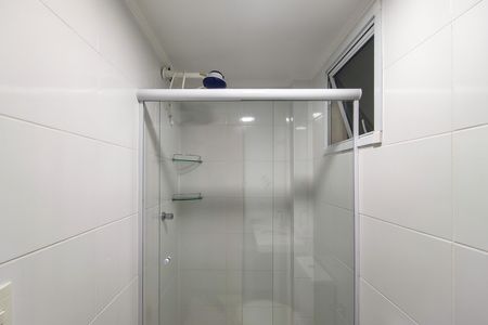 Apartamento para alugar com 148m², 2 quartos e 1 vagaBanheiro da Suíte 2
