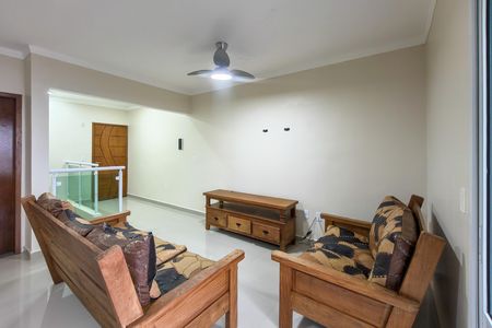 Apartamento para alugar com 148m², 2 quartos e 1 vagaSala