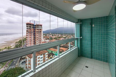Apartamento para alugar com 148m², 2 quartos e 1 vagaSacada