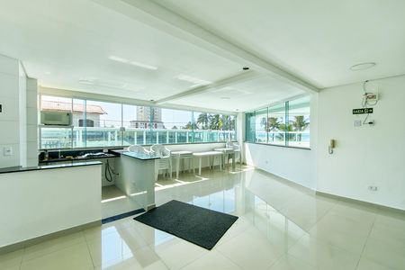 Apartamento para alugar com 148m², 2 quartos e 1 vagaSalão de Festas 