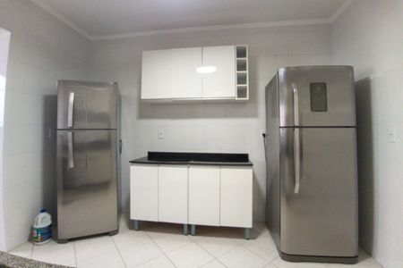 Apartamento para alugar com 148m², 2 quartos e 1 vagaCozinha