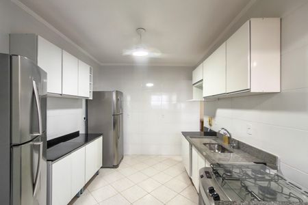 Apartamento para alugar com 148m², 2 quartos e 1 vagaCozinha 