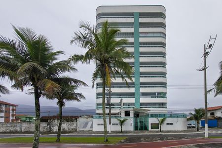 Apartamento para alugar com 148m², 2 quartos e 1 vagaFachada