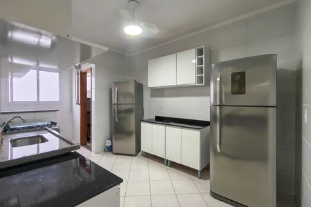 Apartamento para alugar com 148m², 2 quartos e 1 vagaCozinha