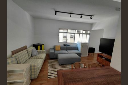 Apartamento à venda com 88m², 2 quartos e 1 vaga