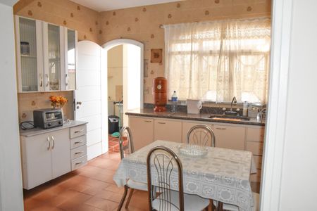 Casa à venda com 3 quartos, 170m² em Parque Brasilia, Jundiaí