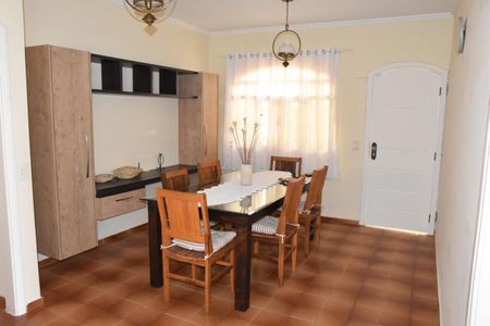 Casa à venda com 2 quartos, 170m² em Parque Brasilia, Jundiaí