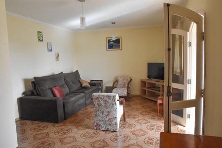 Casa à venda com 2 quartos, 170m² em Parque Brasilia, Jundiaí