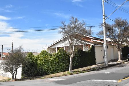 Casa à venda com 3 quartos, 170m² em Parque Brasilia, Jundiaí