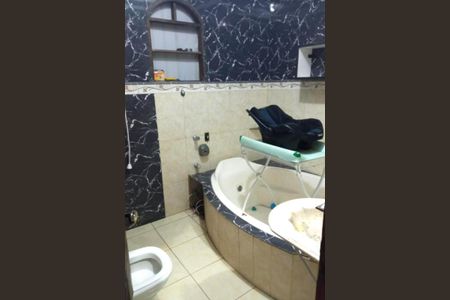 Foto 05 de casa à venda com 5 quartos, 143m² em Imirim, São Paulo