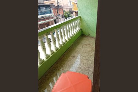 Foto 04 de casa à venda com 5 quartos, 143m² em Imirim, São Paulo
