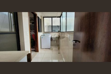 Apartamento à venda com 3 quartos, 100m² em Vila Mascote, São Paulo