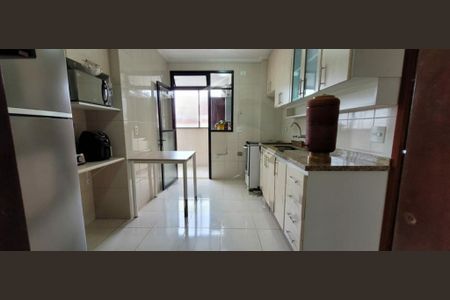 Apartamento à venda com 3 quartos, 100m² em Vila Mascote, São Paulo