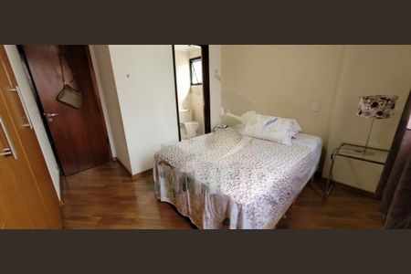 Apartamento à venda com 3 quartos, 100m² em Vila Mascote, São Paulo