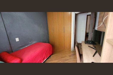 Apartamento à venda com 3 quartos, 100m² em Vila Mascote, São Paulo